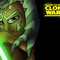 Ahsoka Tano ver 2