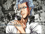 grimmjow jaggerjack
