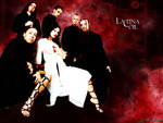 Lucuna Coil with band
