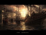 The Armada