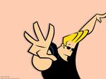Johnny Bravo