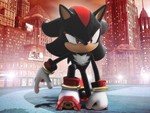 Shadow The Hedgehog