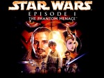 Star Wars I: the Phantom Menace