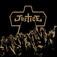 Justice - Cross
