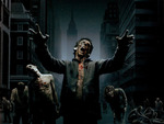 Zomies in the City
