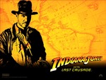 Indiana Jones and the Last Crusade