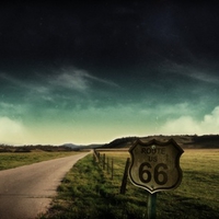 Route 66