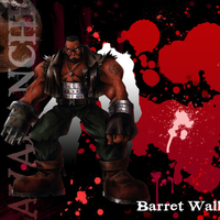 Barret Wallace