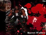 Barret Wallace