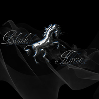 Black Horse 