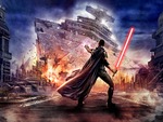 The Force Unleashed