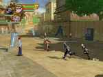 Naruto Shippuden Game