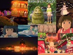 Spirited Away