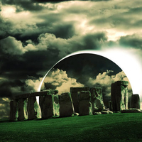 Stonehenge