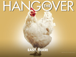 The Hangover Chicken