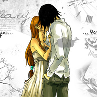orihime and ullquiorra