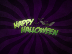 Happy Halloween !