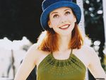 Alyson Hannigan