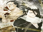 Kuchiki, Kenpachi