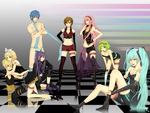 Vocaloid