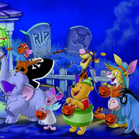 Disney Halloween