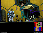 Teen Titans