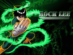 Rock Lee