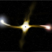 Supermassive Blackhole