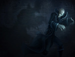 League Of Legends - Vladimir Nosferatu