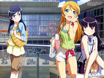 Oreimo