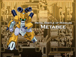 Metabee