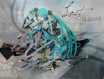 Miku - Lost