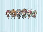 chibi anime