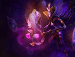 League of Legends - LeBlanc