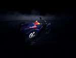Red-Bull X1 Prototype