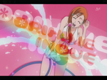 Orihime