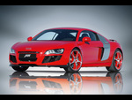 Abt Audi R8 V10