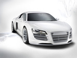 Eisenmann Audi R8 Spark Eight