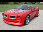 Lingenfelter TA Concept