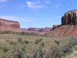 Canyonlands South