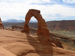Delicate Arch