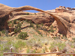 Landscape Arch.