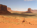 Monument Valley