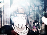 Itachi Smile