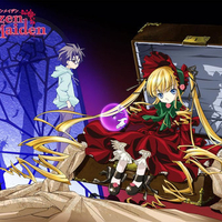 Rozen Maiden