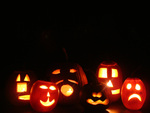 Halloween Pumpkins