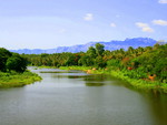 Shokanasini River of Tattamangalam