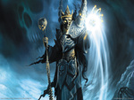 Skeleton King