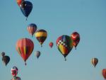Hot Air Balloons