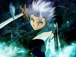 Hitsugaya